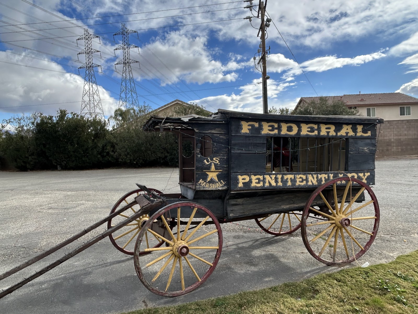 Cherry Valley Lakes RV Campground