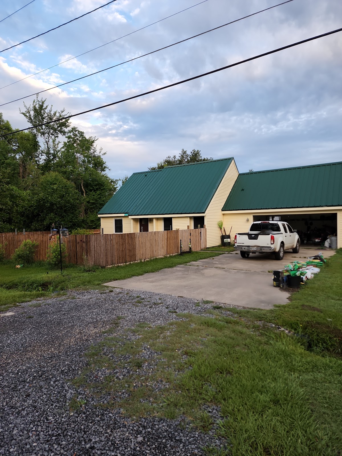 Belle Terre RV Hideaway