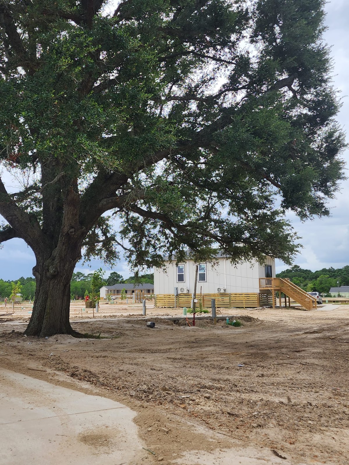 Roundbunch Bayou RV Resort