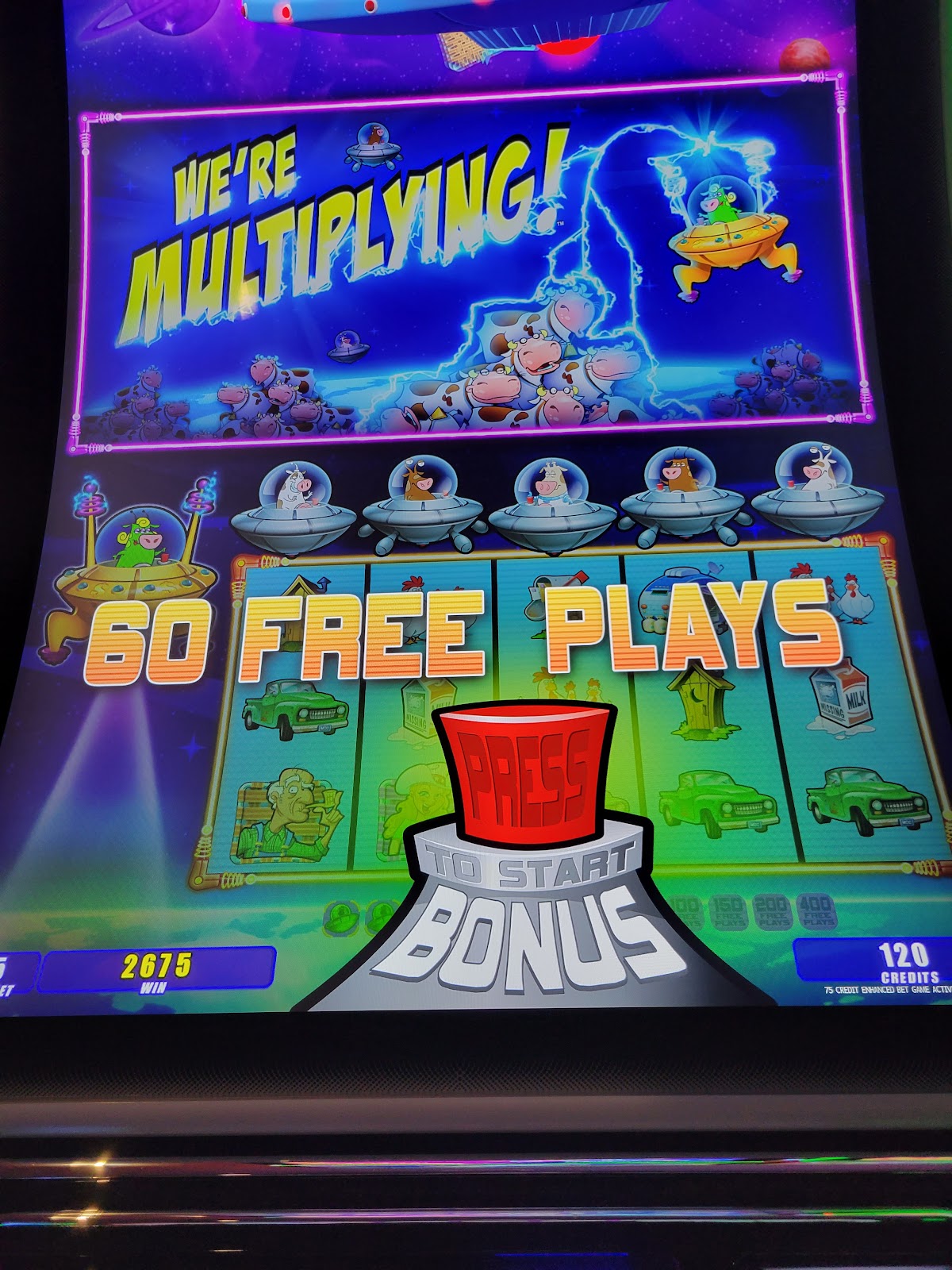 Northern Lights Casino