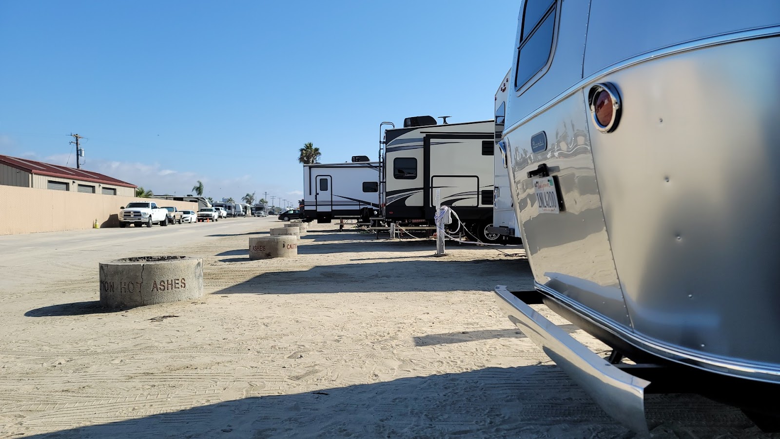 Del Mar Beach Cottages