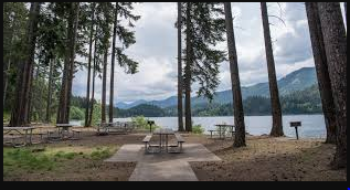 State Park Campground of America