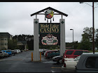 Mole Lake Casino