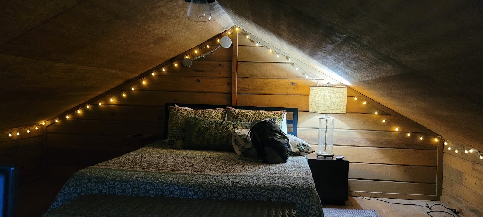 Kettle Campground & Cabins