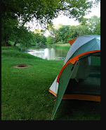 Blue Inn Campground