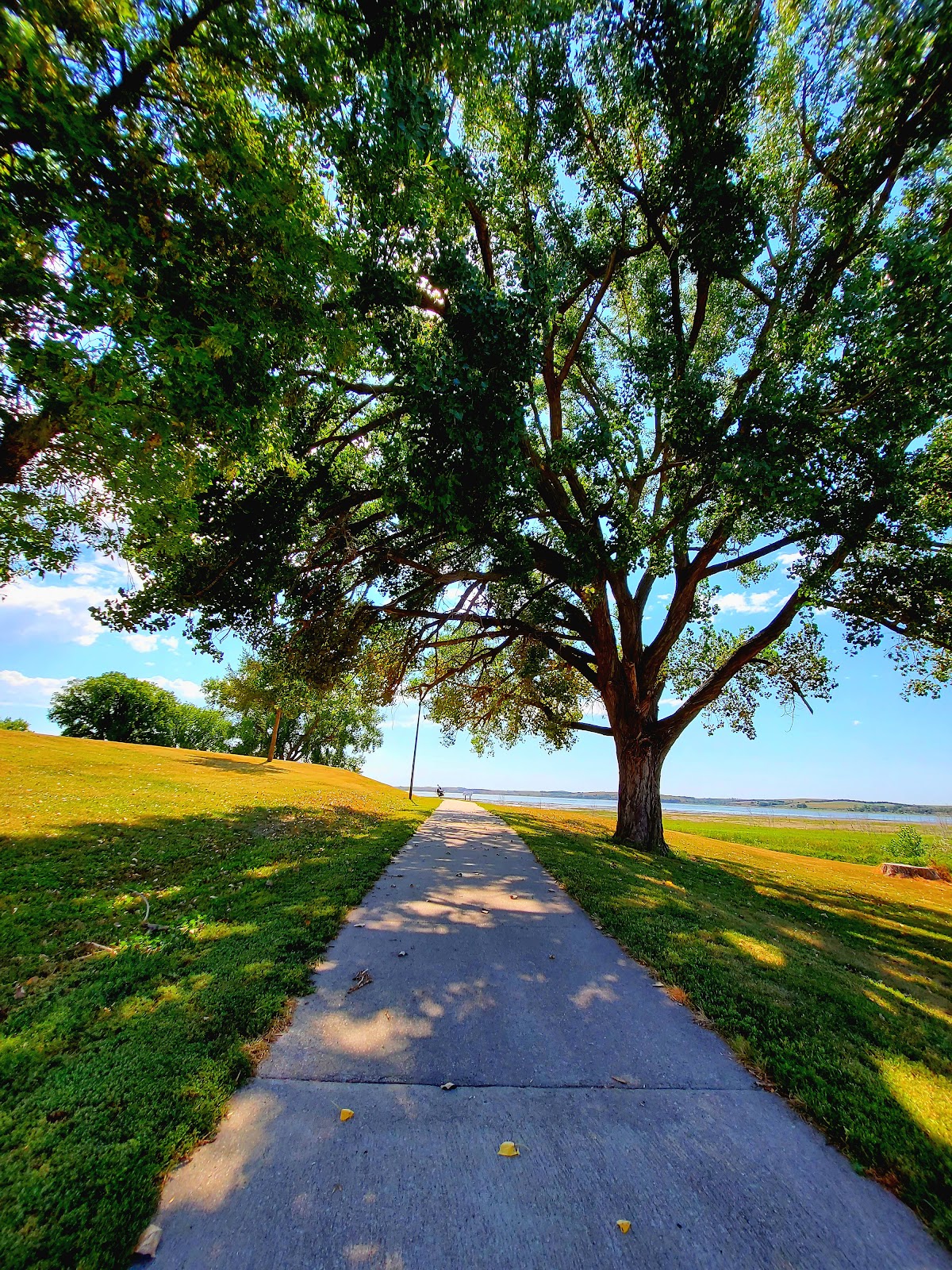 Alma RV Park City Park