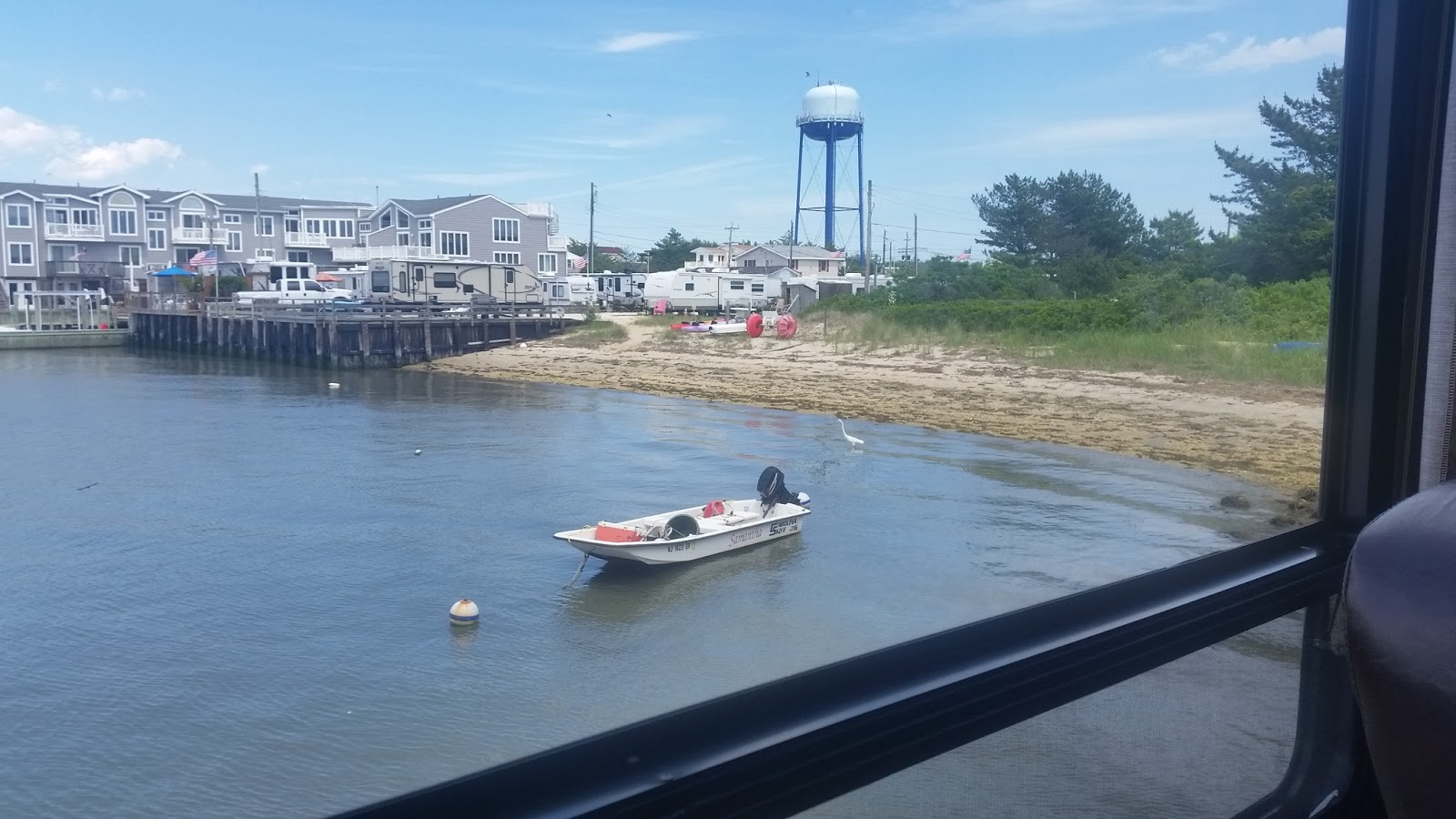 Lindy's Trailer Park