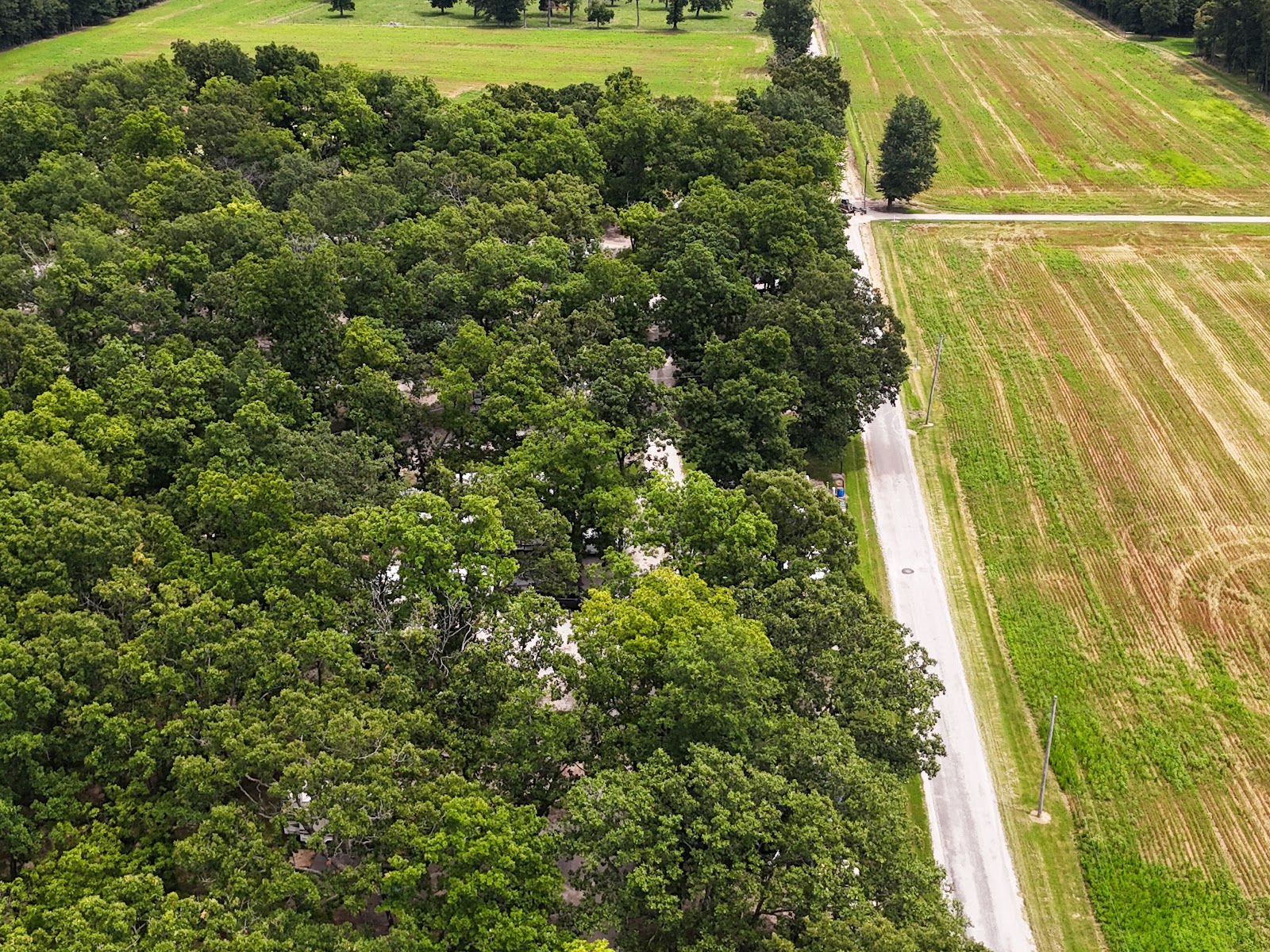 Lazy Days Campground