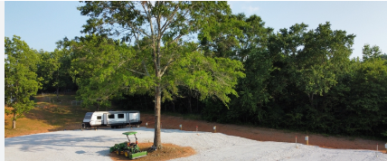 Great Sky RV Park Wedowee