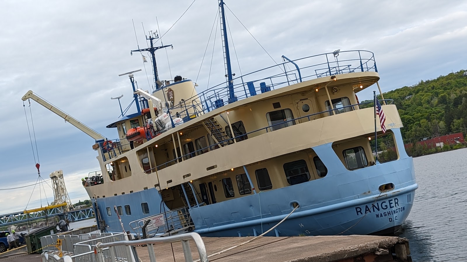 Isle Royale National Park