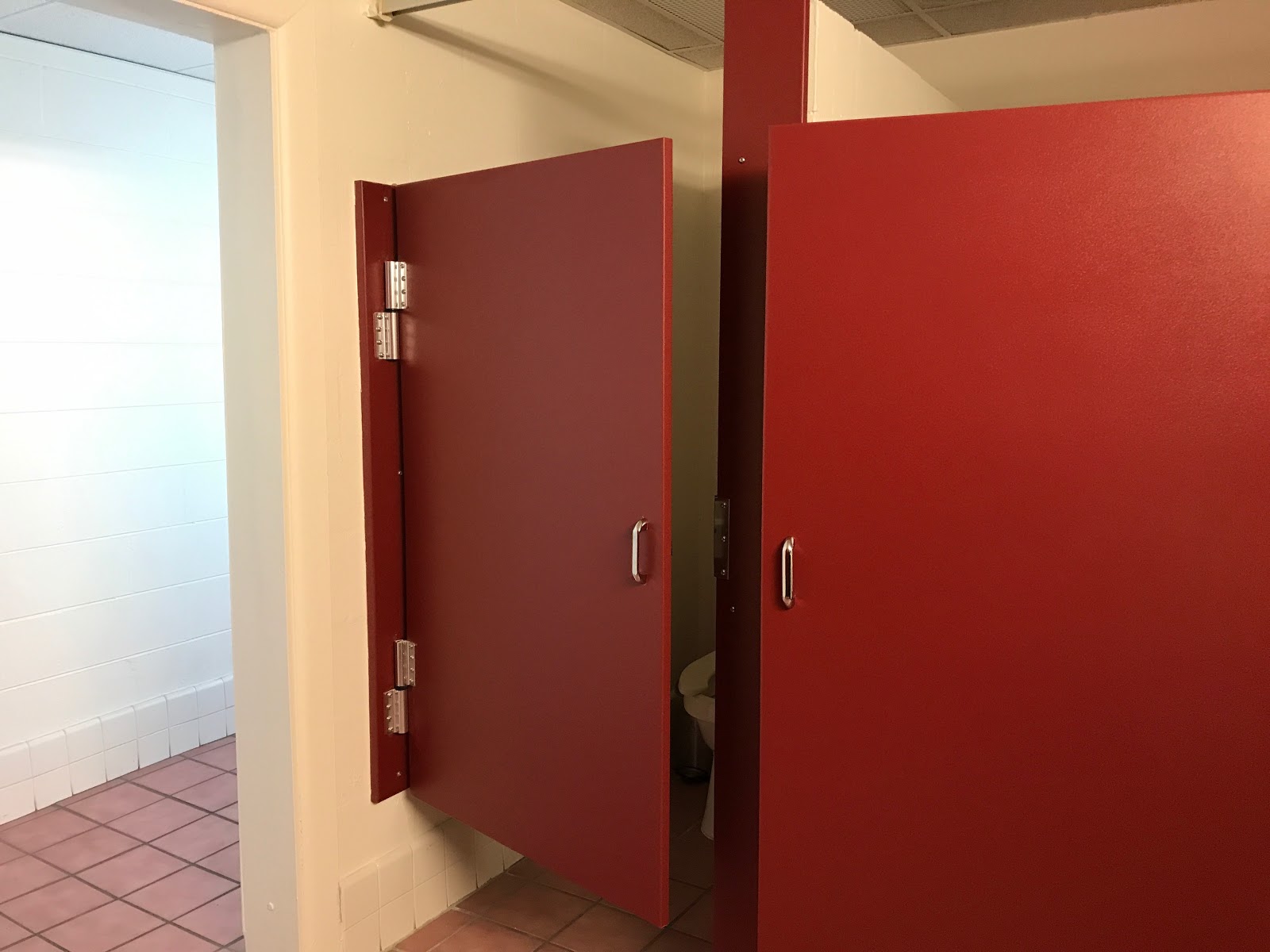 Hammondell Campsites