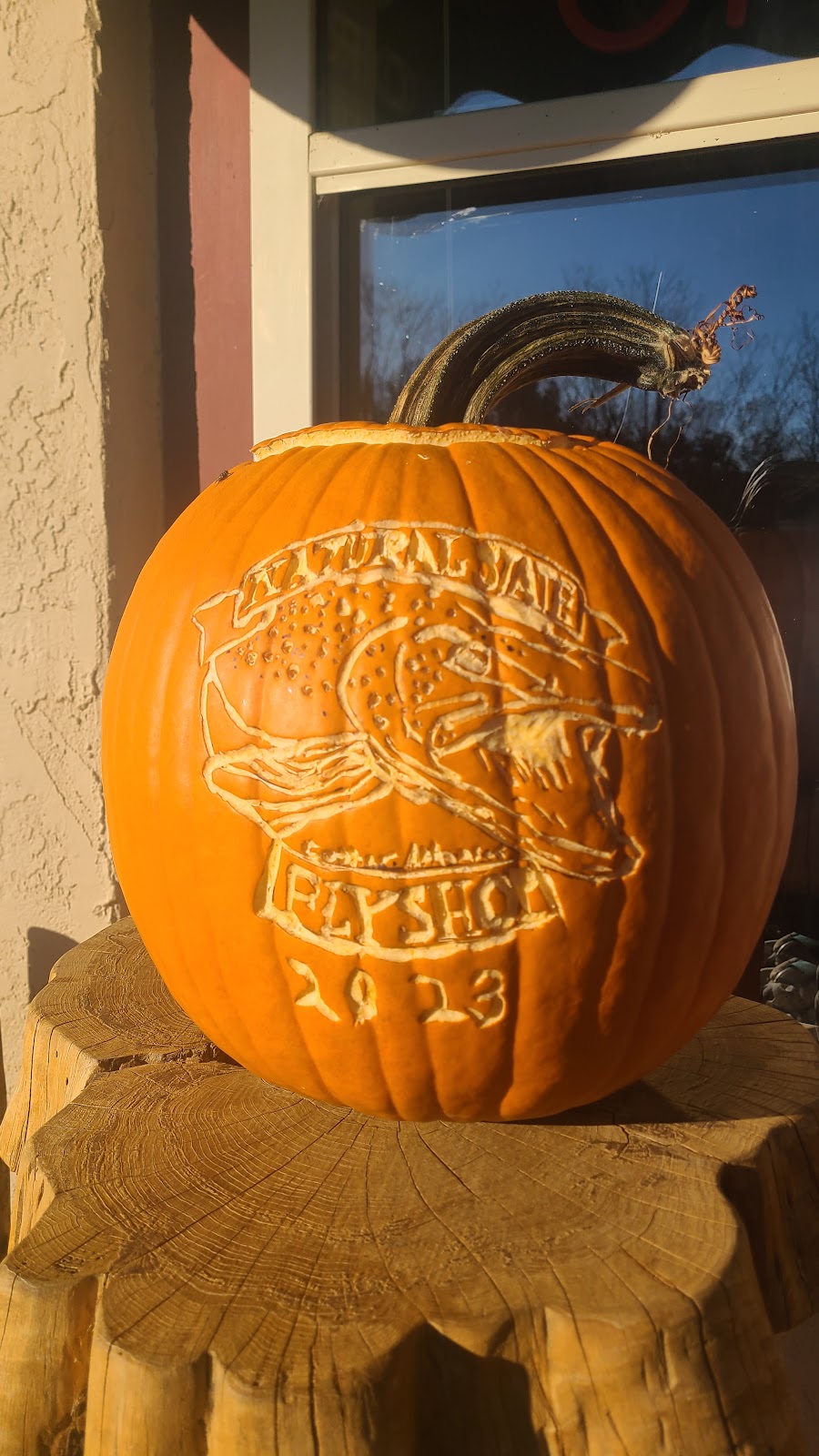 Natural State Fly Shop