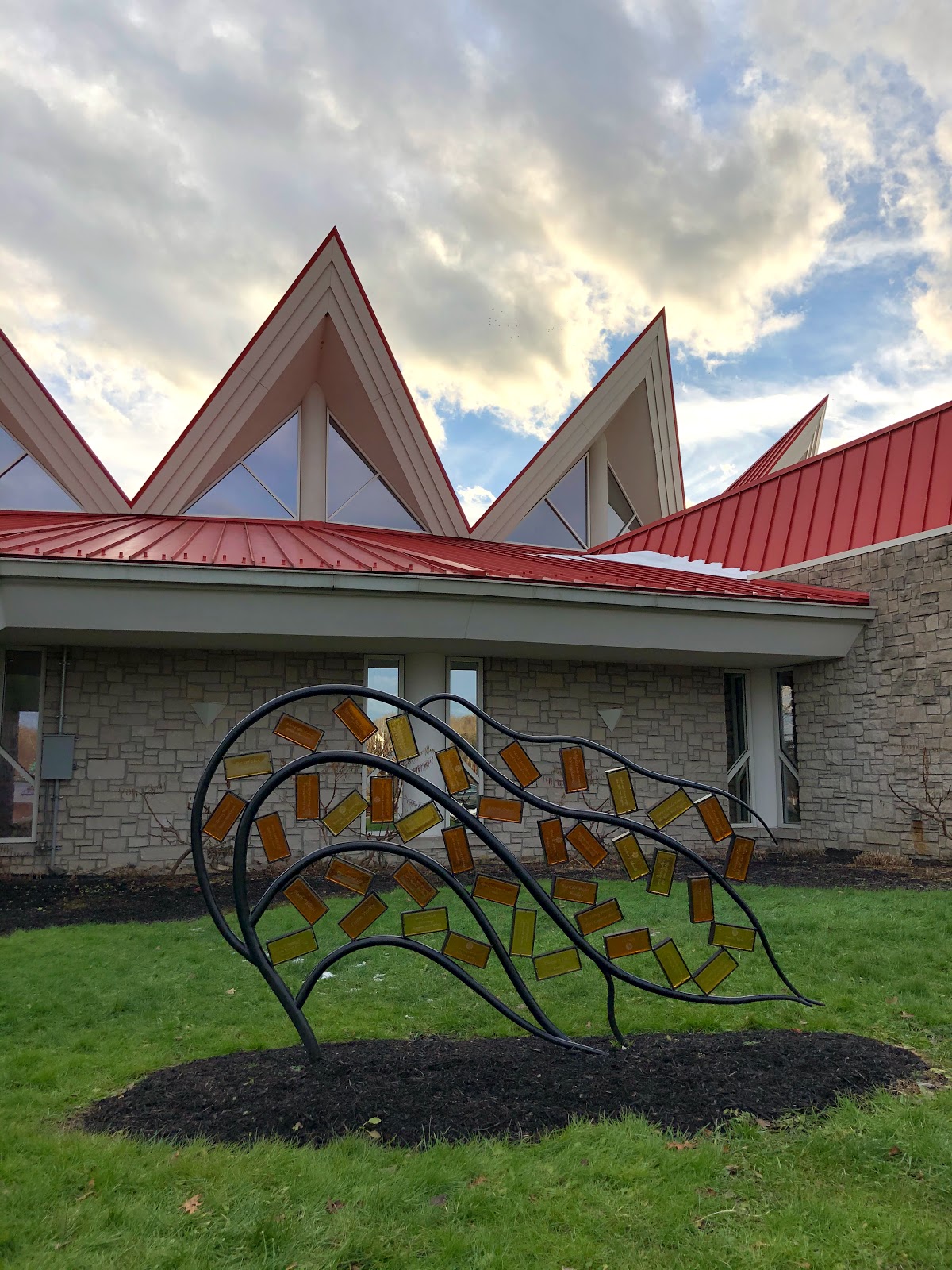 Tamarack: The Best Of West Virginia