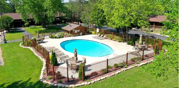 River Edge Resort and Casino