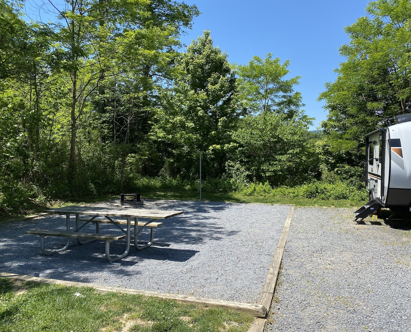 Main - Shenandoah River State Park