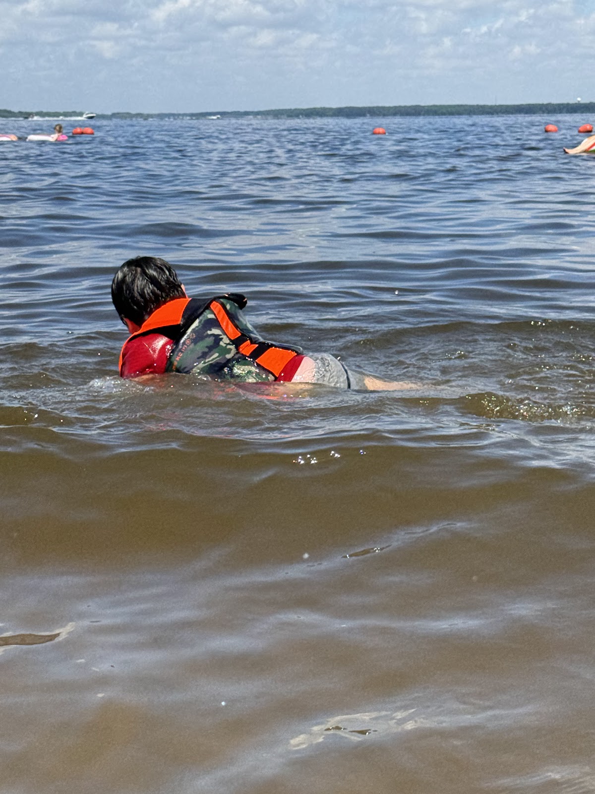 South Sandusky Day Use