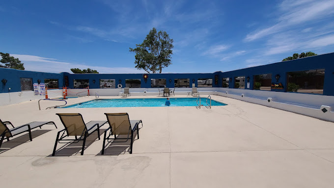 Desert Sands RV Park