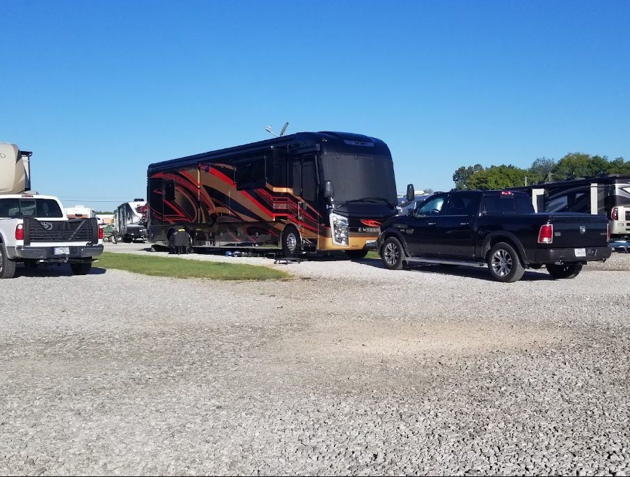 Heritage Acres RV Park