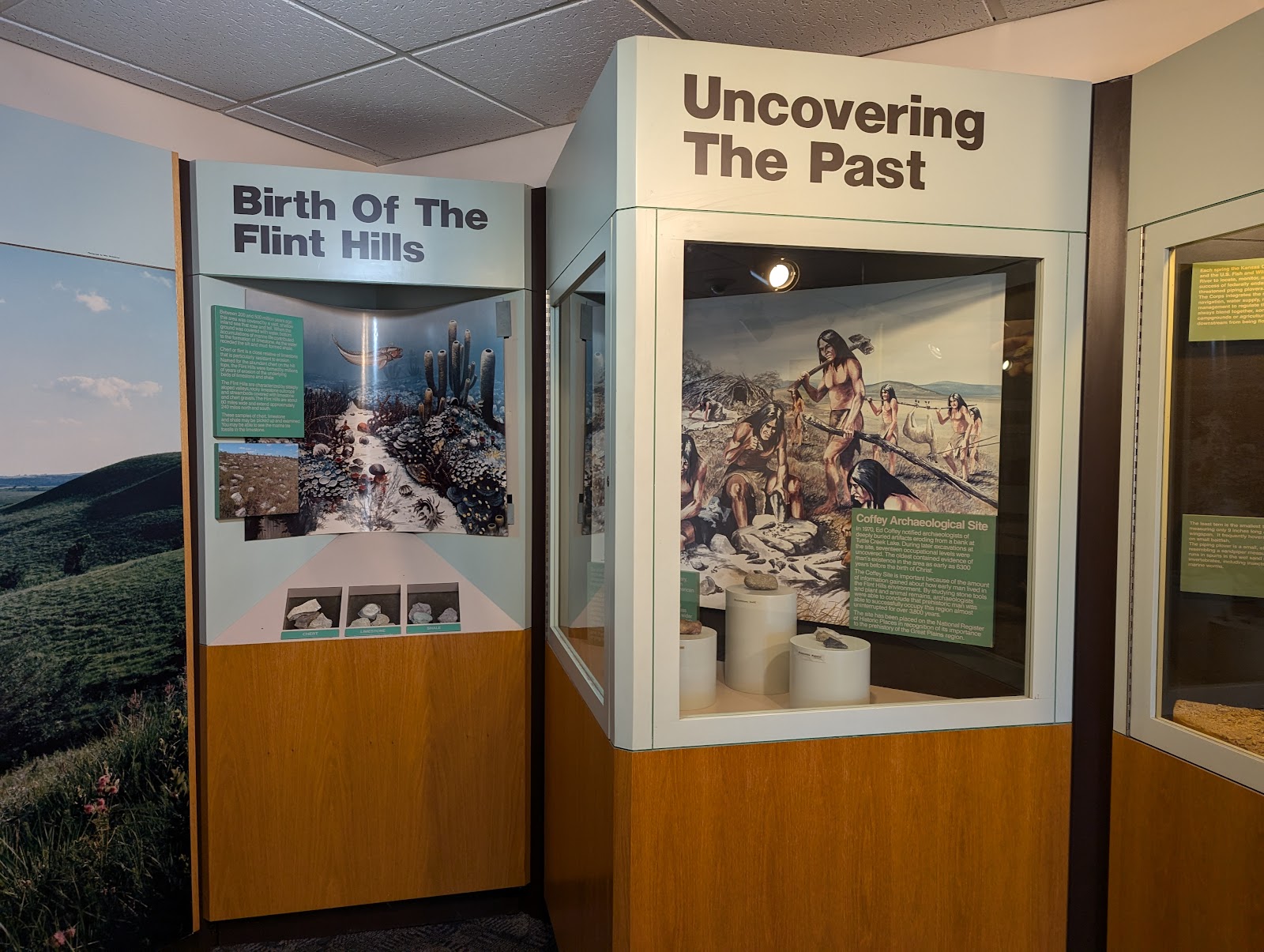 Outlet Park (Tuttle Creek Lake)