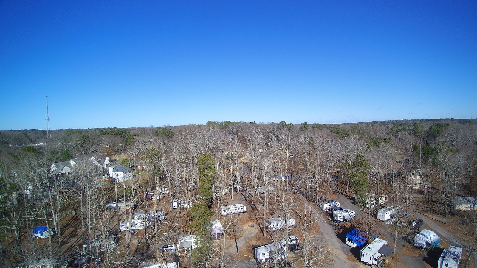 Atlanta West Campground