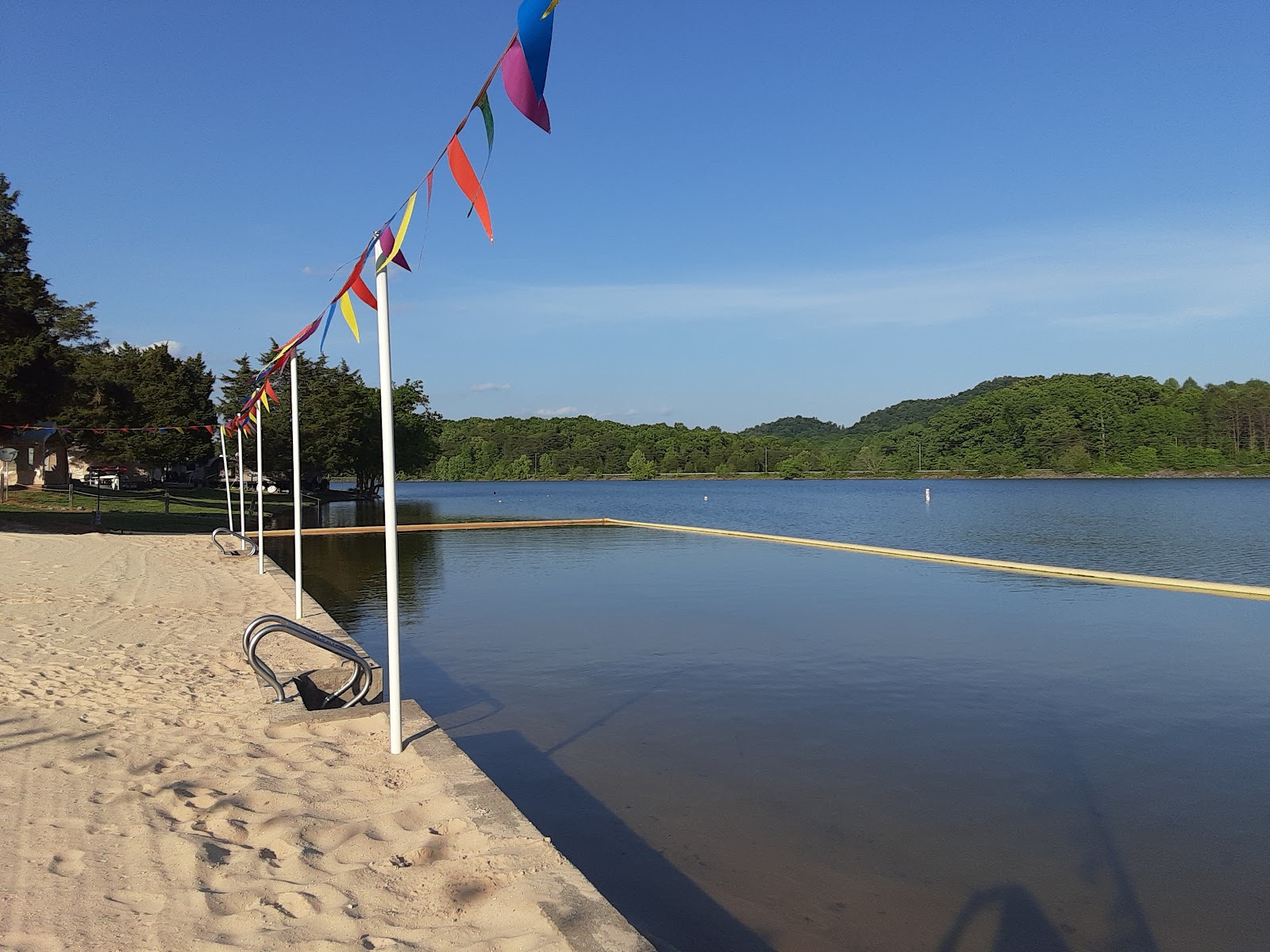 Lotterdale Cove Campground