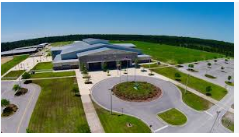 Jacksonville Equestrian Center