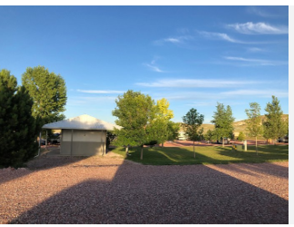 Sagebrush Campground