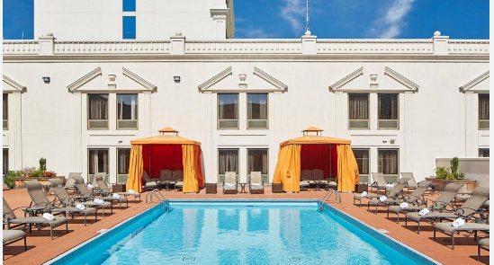 Tunica Roadhouse Casino