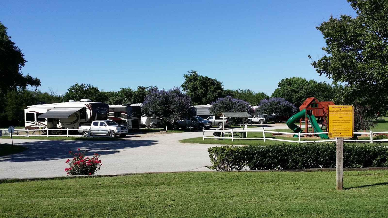 Destiny Dallas RV Resort