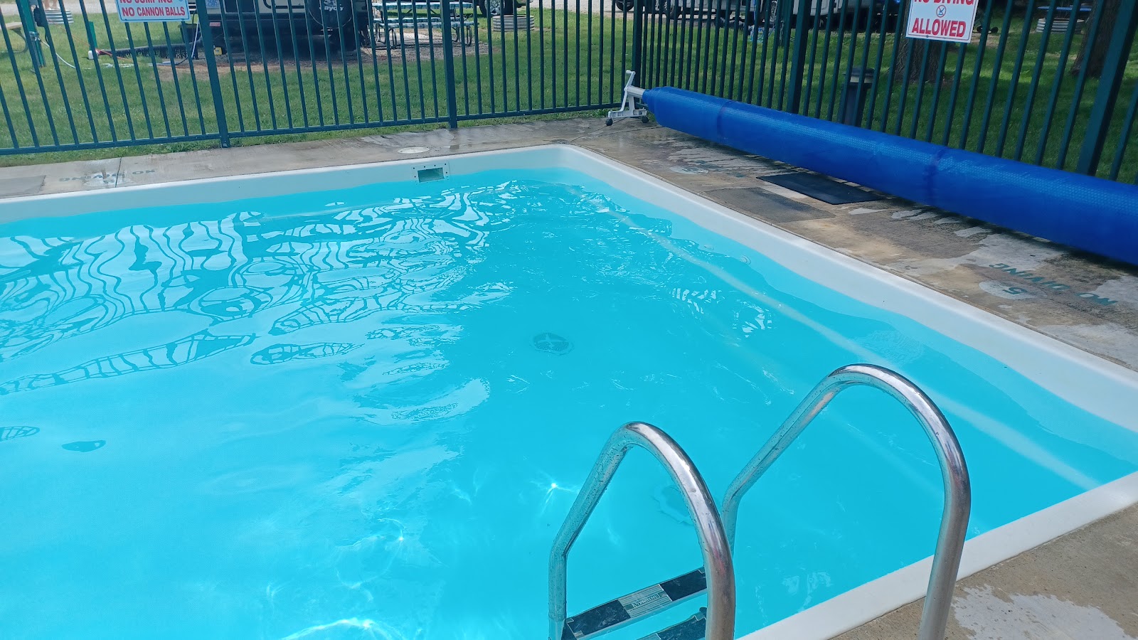 Indian Creek Camp and Conference Center