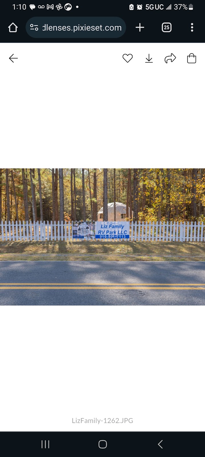 OASIS OF NORTH CAROLINA