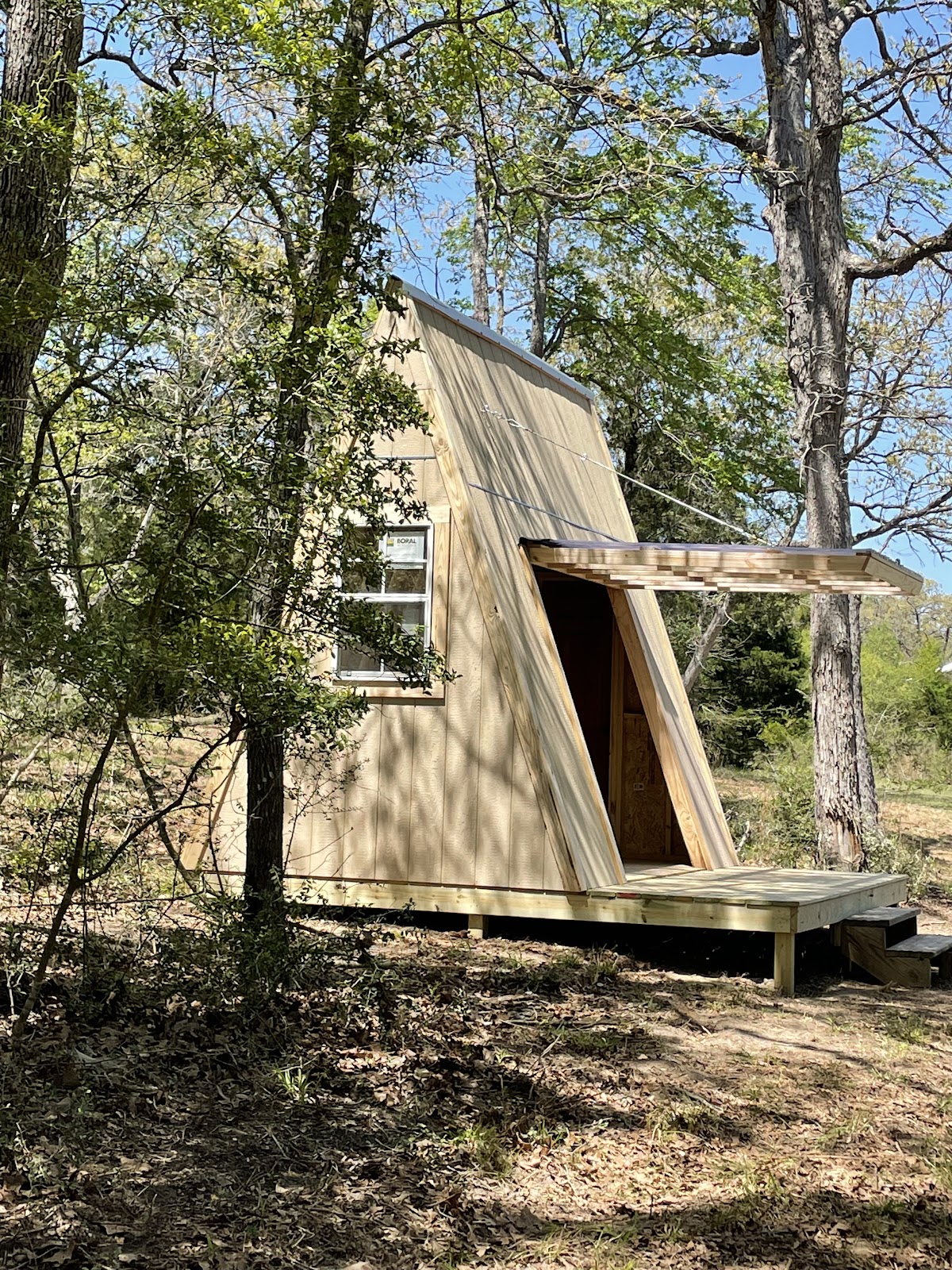 3 Cedar Crossing Campground & RV Park