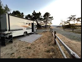 Smitty's County Style RV Camp