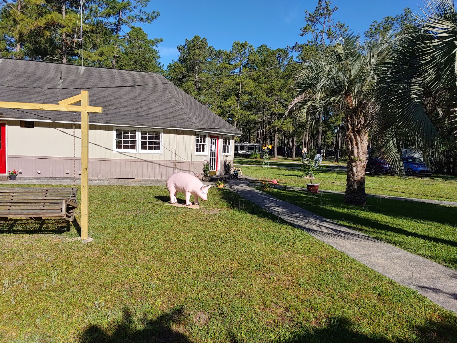 Green Acres Campground