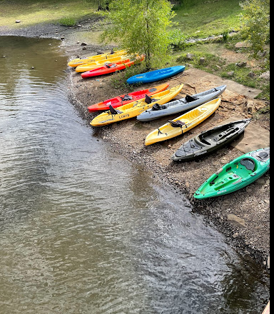 Lake Cuyamaca Rec. & Park District
