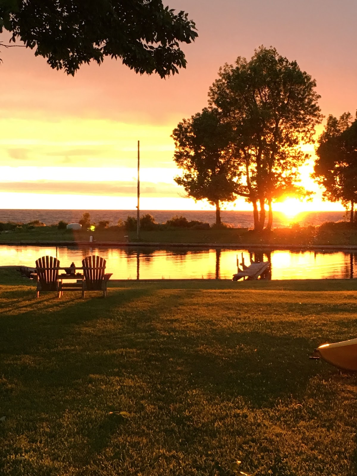 Hidden Harbor Campground & Marina
