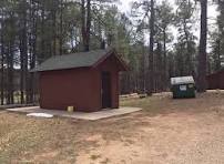 Long Valley Group Campground