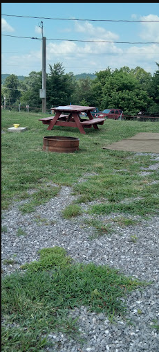 Mountain Top Campground