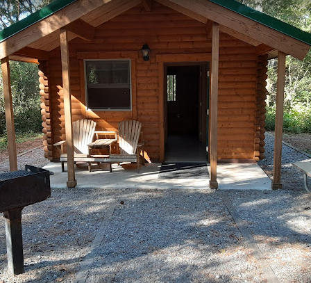 Carolina Beach State Park