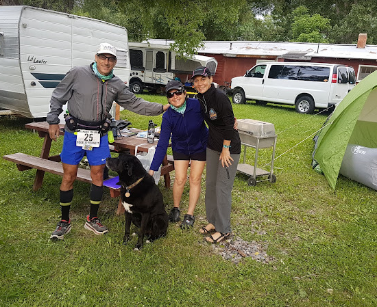 Foothills Motel & Campground