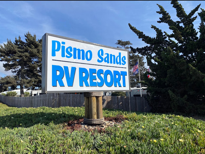 Pismo Sands RV Park