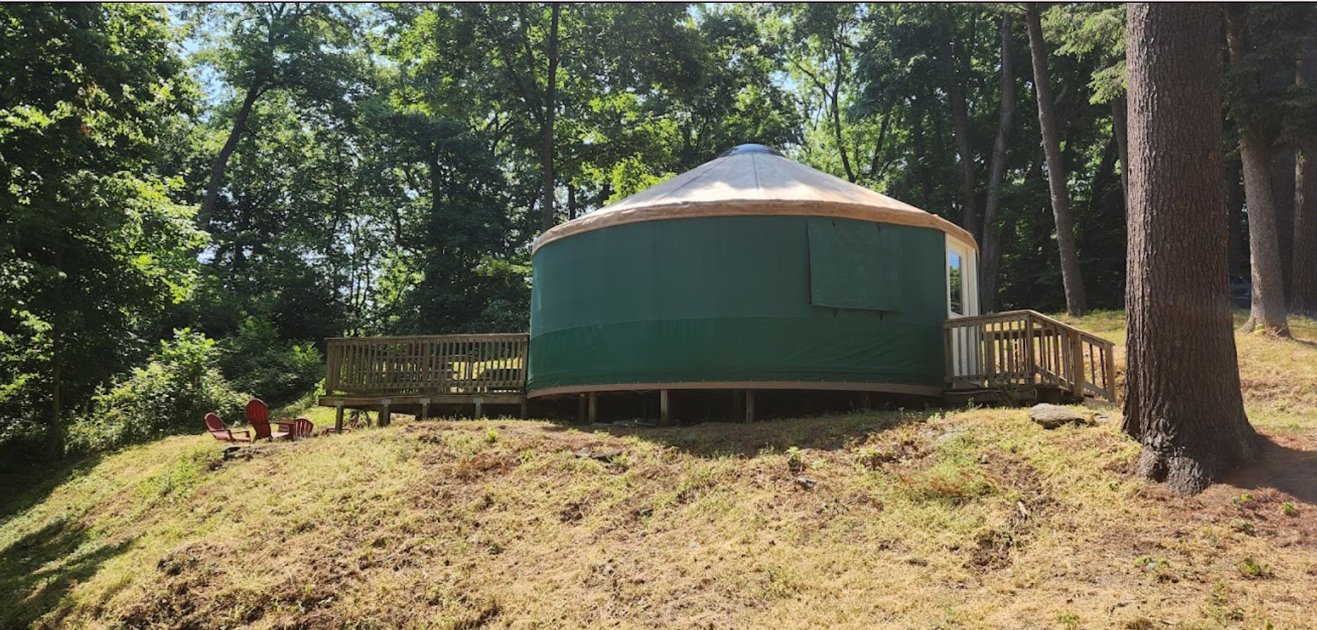 Circle M RV & Camping Resort