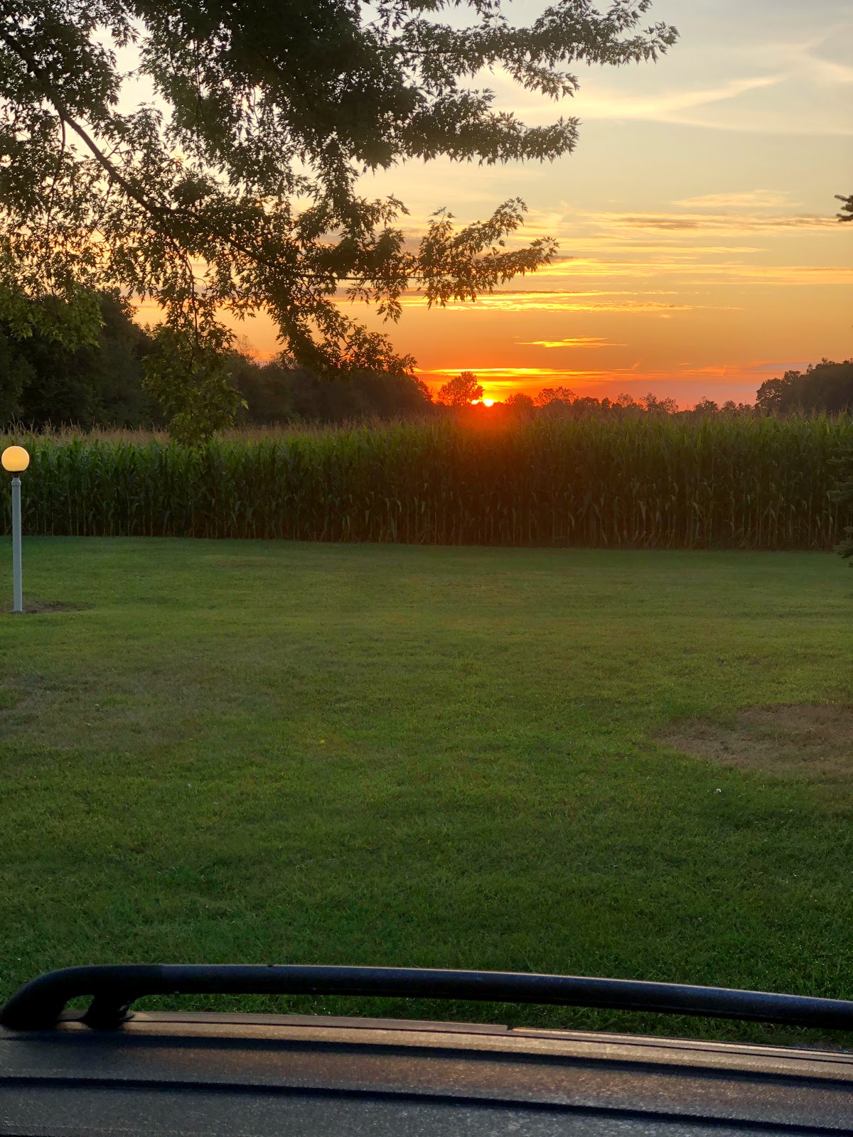 CassidyÂŒÃ‡s Motel and RV Park