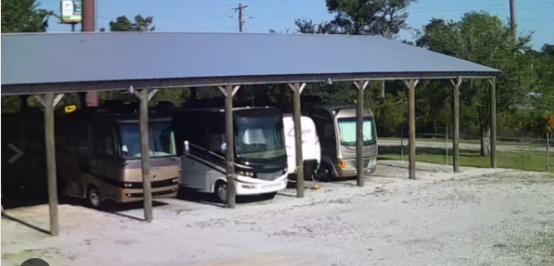 Allure RV Park and Storage