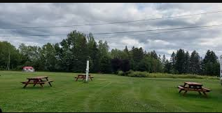 Neil E. Michaud Campground