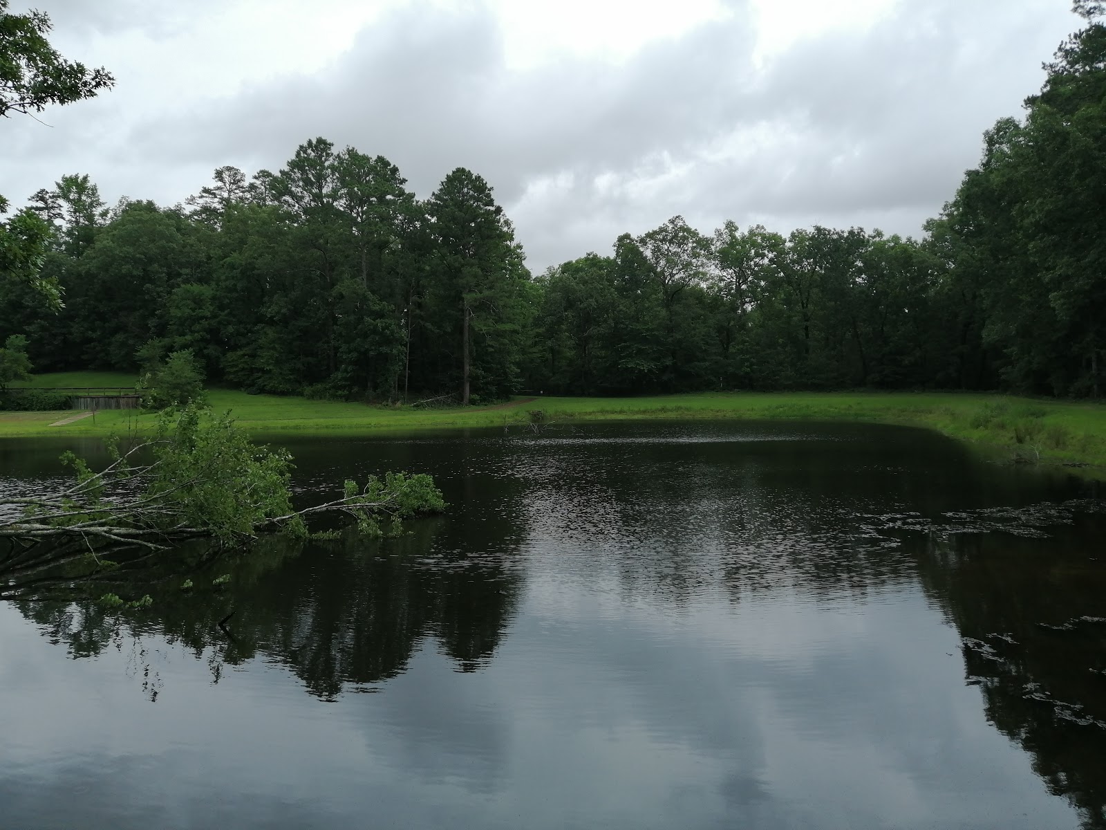 Town Creek Campground