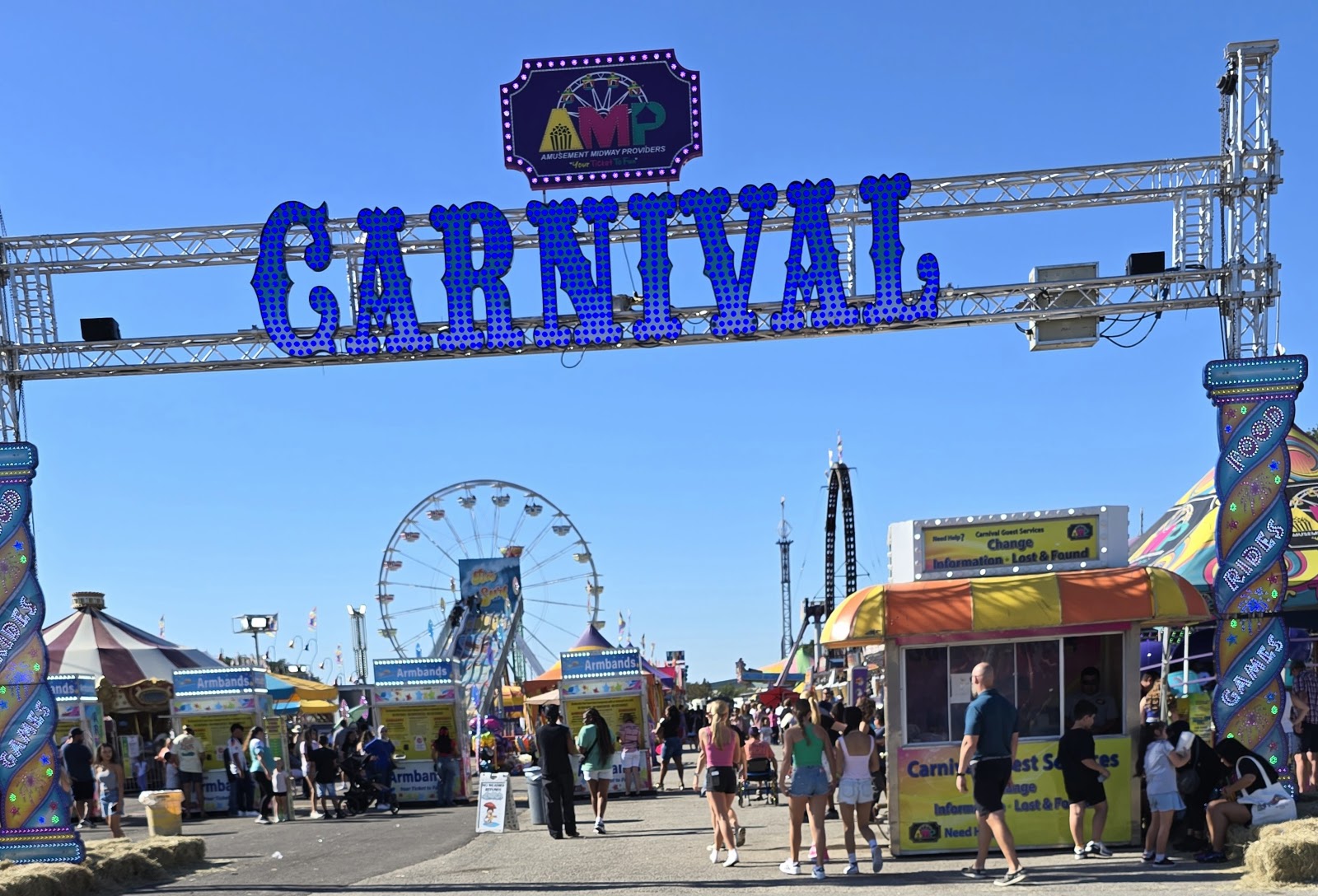 Fort Bend County Fairgrounds