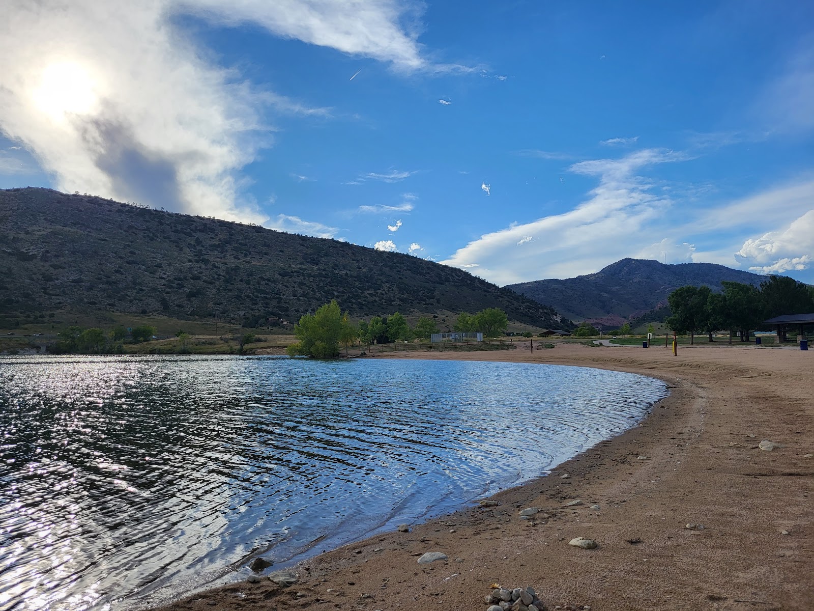 Bear Creek Lake Park