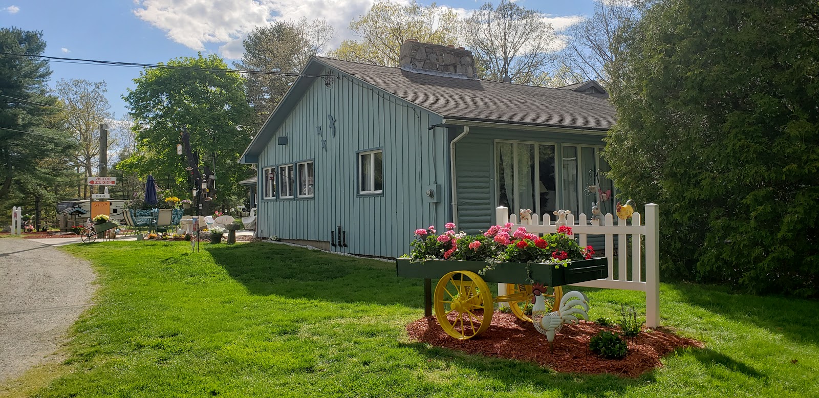 Countryside Campground