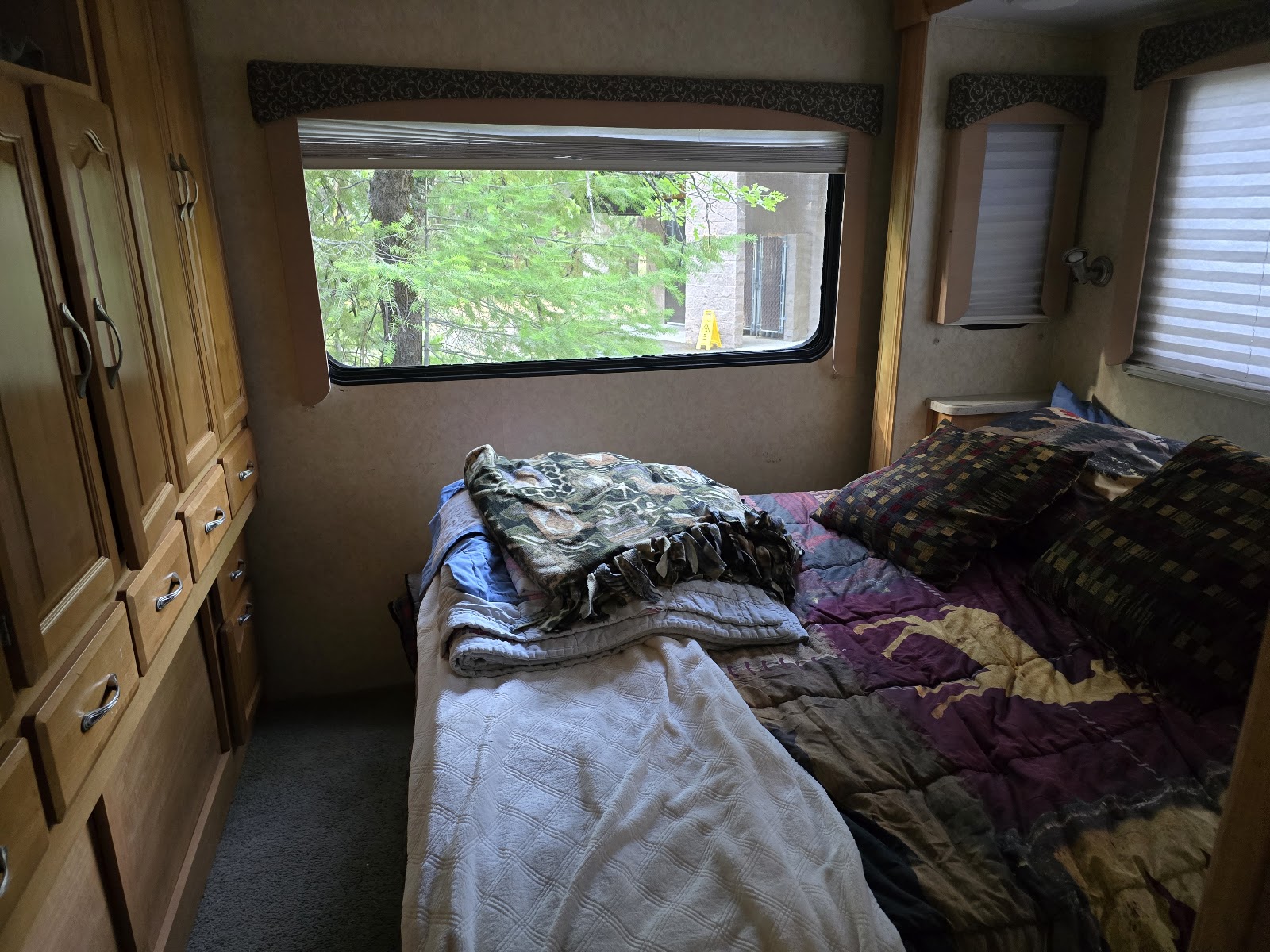 Hallstead Campground